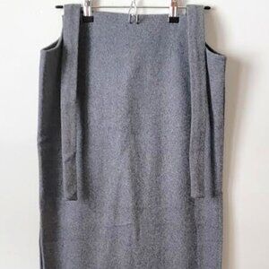 NWT Grimfrost Viking Apron | 100% felted tabby weave wool (350gsm) | Size S